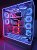 Udragor: "Hier mal mein aktuelles Build. Inspiriert von der Ersten Ordnung (Star Wars Fan seit 1980... Schei.. ich werd alt).<br><br>Erst einmal die Komponenten:<br>Gehäuse: Phanteks NV7 in weiß mit ARGB-Kit<br>Netzteil: Seasonic Vertex GX-1000 in Weiß<br>Lüfter: 3x 140mm Phanteks D30-140 weiß Reversed im Boden<br>2x 120mm Phanteks D30-120 weiß Regular im Heck<br>4x 120mm Phanteks D30-120 weiß Reversed in der Seite<br>AIO: Phanteks Glacier One 360 D30 weiß (3x D30-120 weiß Regular auf dem Radiator)<br>Mainboard: ASRock B650E Steel Legend WiFi<br>Speicher: Kingston Fury Beast DDR5-6000 CL36<br>CPU: AMD Ryzen 7 7800X3D<br>GPU: ASRock Taichi RX 7900 XTX<br>4 Modelle aus dem Spielwarenladen<br>Spiegelplatte mit graviertem Stormtrooper und ARGB von rgbplates (zu finden bei Instagram)." (4)