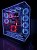 Udragor: "Hier mal mein aktuelles Build. Inspiriert von der Ersten Ordnung (Star Wars Fan seit 1980... Schei.. ich werd alt).<br><br>Erst einmal die Komponenten:<br>Gehäuse: Phanteks NV7 in weiß mit ARGB-Kit<br>Netzteil: Seasonic Vertex GX-1000 in Weiß<br>Lüfter: 3x 140mm Phanteks D30-140 weiß Reversed im Boden<br>2x 120mm Phanteks D30-120 weiß Regular im Heck<br>4x 120mm Phanteks D30-120 weiß Reversed in der Seite<br>AIO: Phanteks Glacier One 360 D30 weiß (3x D30-120 weiß Regular auf dem Radiator)<br>Mainboard: ASRock B650E Steel Legend WiFi<br>Speicher: Kingston Fury Beast DDR5-6000 CL36<br>CPU: AMD Ryzen 7 7800X3D<br>GPU: ASRock Taichi RX 7900 XTX<br>4 Modelle aus dem Spielwarenladen<br>Spiegelplatte mit graviertem Stormtrooper und ARGB von rgbplates (zu finden bei Instagram)." (6)