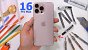 iPhone 16 Pro Max: Neues Apple-Flaggschiff besteht den Biege-Test von JerryRigEverything