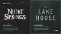 <strong>Alan Wake 2 "Lake House": </strong>Frische Benchmarks mit Rasterizing, Raytracing und Pathtracing (12)