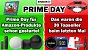 Amazon Prime Deal Days Topseller