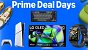 <strong>Prime Deal Days nicht verpassen:</strong> Tausende Rabatt-Angebote bei Amazon