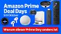 Amazon Prime Deal Days 2024