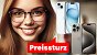 <strong>Smartphone-Deals: </strong>iPhone 16 (Plus) bei Amazon jetzt bis zu 120€ günstiger als bei Apple - beim iPhone 15 Pro (Max) ist sogar eine Ersparnis von 170€ drin