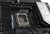Man muss schon wissen, wie sich die 10 Prozent zusätzlichen Kontakte des Sockel 1851 verteilen, um ihn auf den ersten Blick ohne direkten Vergleich vom LGA1700 zu unterscheiden.