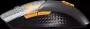 MSI CLUTCH GM41 LIGHTWEIGHT WIRELESS STALKER 2 EDITION