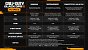 PC-Systemvoraussetzungen von Call of Duty Black Ops 6. Mit verringerten Grafikeinstellungen sollen selbst schwächere Gaming-Rechner den Neuableger der Serie zum Laufen bekommen.