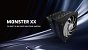 Cryorig stellt mit dem "Monster XX" genannten CPU-Kühler einen neuen Dual-Tower vor, der bis zu 300 Watt TDP "wegkühlen" kann.