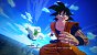 Die Geschichte der jeweiligen Saga wird in kurz animierten Bildern erzählt. Diese sind in der Spielgrafik erstellt worden. Wir vermissen die deutschen Sprecher von Son Goku und Co., die hierzulande für das gewisse Etwas gesorgt hätten.