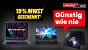 <strong>Super-Deals - Gaming-Laptops günstig wie nie: </strong>Notebooks mit RTX 4070, 4060 &amp; Co. zu Nettopreisen bei Media Markt - aber nur kurz