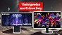 <strong>OLED, 4K UHD etc.</strong> - diese Gaming-Monitore gibt es historisch günstig beim Prime Day