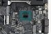 Das Silizium des Z890 selbst ist genauso breit und hoch wie der ältere Z790, obwohl es weniger Funktionalität bereitstellen muss.