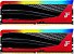 Kingston Fury Renegade RGB Limited Edition KF580C36RLAK2-48: 2× 24 GiByte DDR5-8000 (36-48-48-128) @ 1,45 Volt
