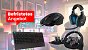 <strong>Amazon haut Logitech raus: </strong>Gaming-Mäuse, Tastatur, Headset, Lenkrad &amp; Co. bis zu 56% unter UVP