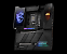 MSI MEG Z890 Godlike