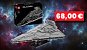 <strong>Star-Wars-Fans aufgepasst:</strong> Amazon schmeißt <strong>Sternenzerstörer für 68,00 €</strong> raus – nur für kurze Zeit