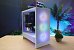 <strong>Wie performt der kompakte Gehäuse-Hingucker?</strong> NZXT H5 Flow RGB (2024) für 130 Euro im Test