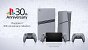 <strong>PS5 Pro &amp; PS5 30th Anniversary Limited Edition </strong>jetzt bestellbar - man sollte schnell sein