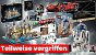 Deal: MM reduziert, Amazon folgt, Lego Star Wars, Potter uvm. fliegen zum Bestpreis raus