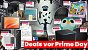 Vor Prime Deal Days: Amazon wirft Fire TV Cube, Echo, Kindle uvm bis 65 % billiger raus