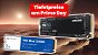 <strong>Samsung, Crucial, WD</strong> - diese SSD gibt es günstig wie nie beim Prime Day