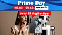 Samsung Galaxy S24 (Ultra) zu den Prime Deal Days.