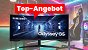 <strong>Black Deal für beliebtesten Gaming-Monitor: </strong>Samsung 34 Zoll Curved, Ultrawide (21:9) &amp; 165 Hz rutscht weit unter 300€
