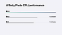 Benchmarks (1)