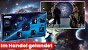 Bluebrixx statt Lego: Stargate Adventskalender mit Mini-Figuren geht in den Vorverkauf (1)