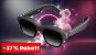 <strong>Kein Monitor, kein Problem: </strong>Die XREAL Air bringt Kino und Gaming überallhin mit