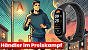 Deal: Amazon und MM im Preiskampf: Xiaomi Smart Band 9 nur 33 € - flog nie günstiger raus (1)