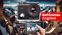 <strong>Früher Black Friday-Deal? </strong>4K-Action-Cam mit 20 MP für 71,99 € – günstige Alternative zur GoPro im Angebot