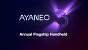 Ayaneo 3: Teaser zum "Flagschiff Windows-Handheld"