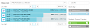 Die IGPs Intel Arc 140T und 140V im Benchmark-Vergleich (1440 P Manhattan 3.1.1 Offscreen)