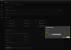 G-Sync Controls