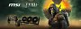 Stalker 2 x MSI: Fan-Service mit 4070 Ti Super, Maus &amp; Gamepad