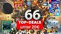 <strong>Kann man mal mitnehmen:</strong> 66 Top-Angebote unter 20€ (Black Friday)