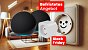 Amazon Alexa Echo Dot Deal zum Black Friday