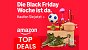 <strong>Die größte Deal-Aktion 2024:</strong> Black Friday Woche bei Amazon gestartet - diese Top-Angebote begeistern
