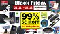 Während der Amazon Black Friday Woche gibt es auch viel Schrott!