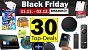 Amazon Black Friday: Liste mit den 30 WIRKLICH besten Deals 2024