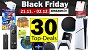 Amazon Black Friday: Liste mit den 30 WIRKLICH besten Deals 2024