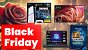 <strong>Black Friday bei Amazon:</strong> Erste Deals schon weg - diese 65 Top-Angebote am Sonntag noch erhältlich