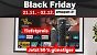 Amazon Fire TV Stick und Echo Show 15 Deals zum Black Friday Day