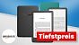 Deal: Amazon will den neuen Kindle loswerden: So günstig wie zum Black Friday war der aktuelle eBook-Reader noch nie