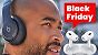 <strong>Black-Friday-Rabatte bis 50% auf Apple-Kopfhörer: </strong>Air Pods Pro 2, Beats Studio &amp; Co. jetzt schon ab 47,49€