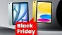<strong>Jetzt schon ab 339€: </strong>Tolle Deals für das Apple iPad beim Black Friday - auch Apple Pencil (Pro) viel günstiger
