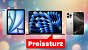 <strong>Super-Deals - Amazon haut Apple raus: </strong>iPhone 16 (Pro Max), iPad, MacBook &amp; Mac Mini mit XXL-Rabatten