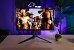 Der für die Tests genutzte Asus-Monitor PG27AQDP lässt sich mit Custom-Resolution in 4K mit 120 Hz betreiben - immerhin. Mehr ist allerdings besser. In WQHD bietet das Display gar 480 Hertz. Für den Einsatz einer Multi Frame Generation und hohen, dreistelligen Bildraten ist solch ein hoch taktendes Display beinahe schon Voraussetzung.