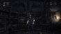 Bloodborne als PS4-Beispiel. Hier mit der Standard-PS5.